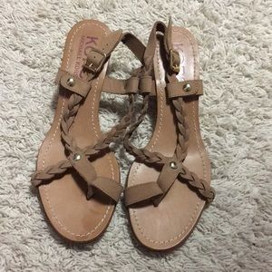 Michael Kors Wedges
